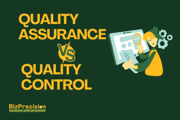 Quality Assurance Vs. Quality Control: Key Differences and Importance